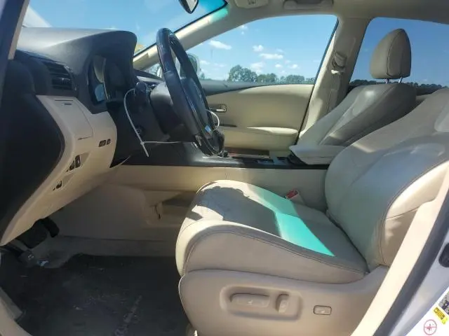 2014 LEXUS RX 350 BASE  