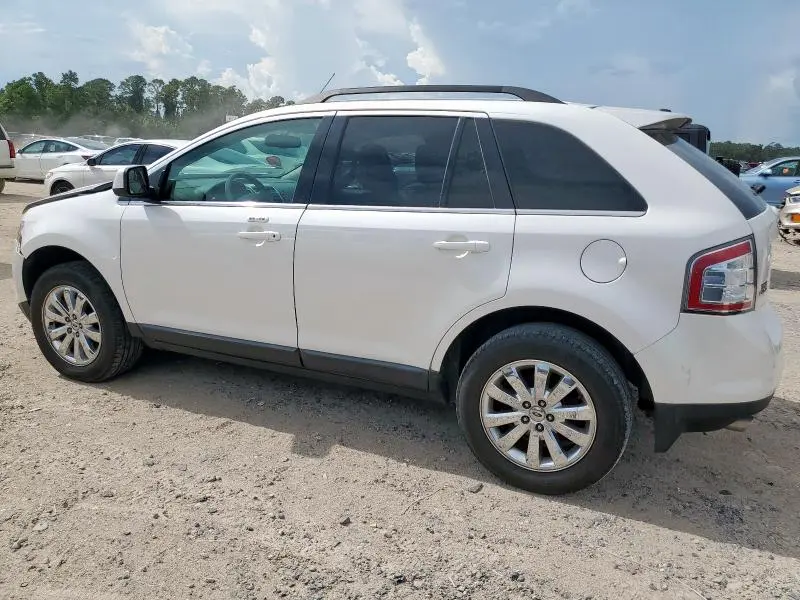 2010 FORD EDGE LIMITED  