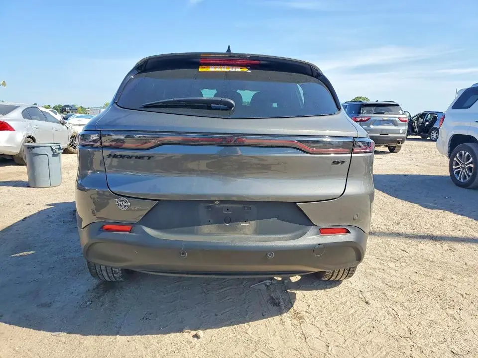 2024 DODGE HORNET GT  