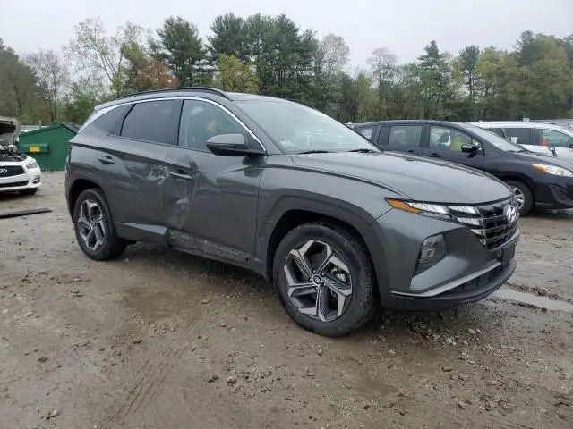 2022 HYUNDAI TUCSON SEL CONVENIENCE  