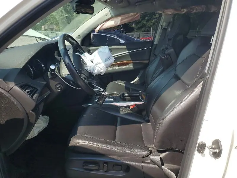 2018 ACURA MDX TECHNOLOGY  