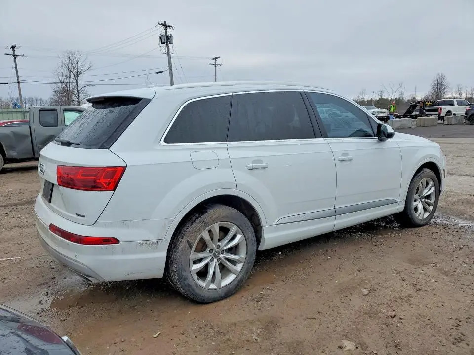 2019 AUDI Q7 PREMIUM  