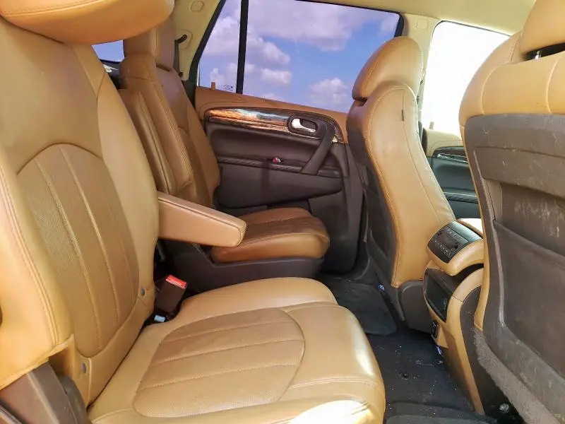 2015 BUICK ENCLAVE   