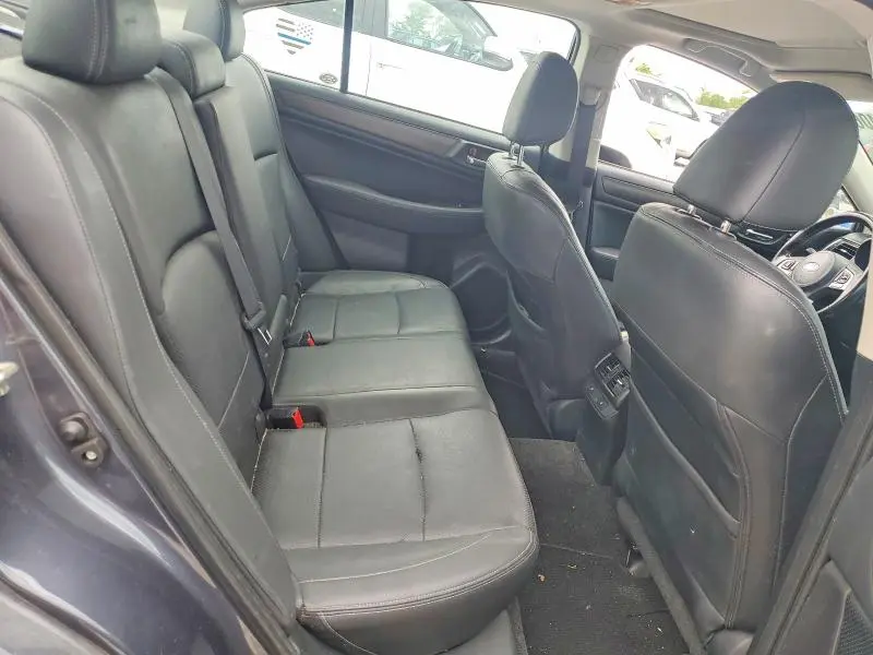 2015 SUBARU LEGACY 2.5I LIMITED  