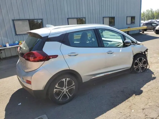2017 CHEVROLET BOLT EV PREMIER  