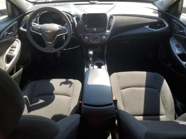 2024 CHEVROLET MALIBU LS  