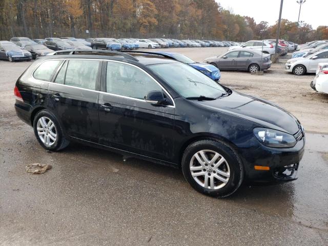 2012 VOLKSWAGEN JETTA TDI