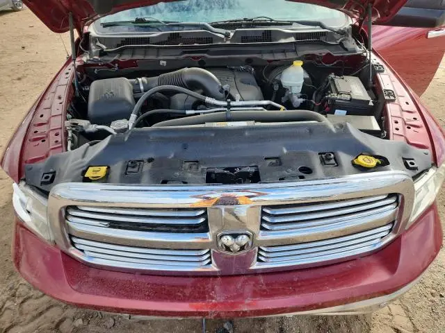 2015 RAM 1500 SLT