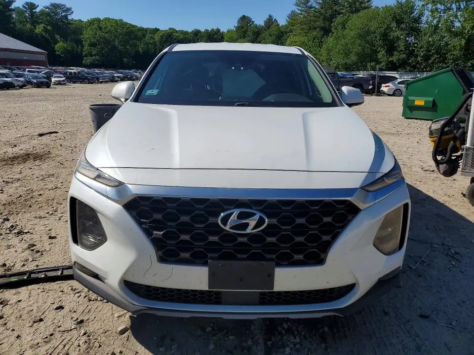 2019 HYUNDAI SANTA FE SEL 2.4L  