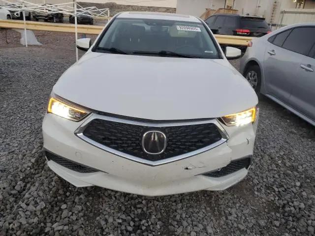 2020 ACURA TLX   