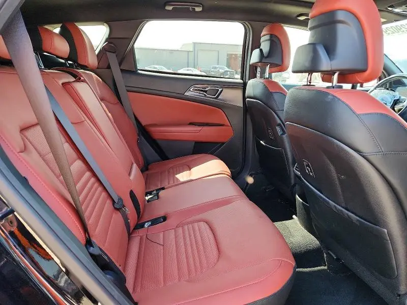 2023 KIA SPORTAGE SX PRESTIGE  