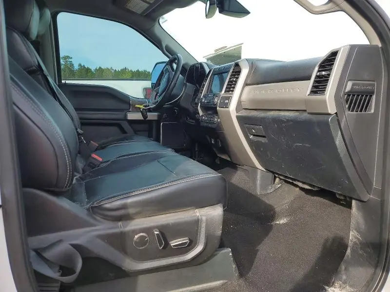 2019 FORD F350   