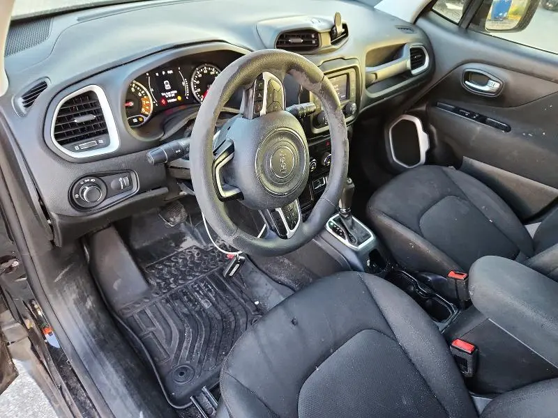 2020 JEEP RENEGADE SPORT  