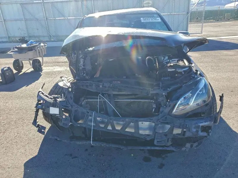 2014 MERCEDES-BENZ E 350  