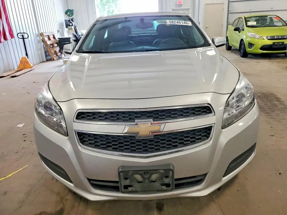 2013 CHEVROLET MALIBU 1LT  