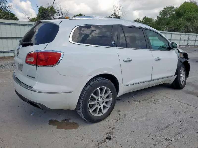 2016 BUICK ENCLAVE   