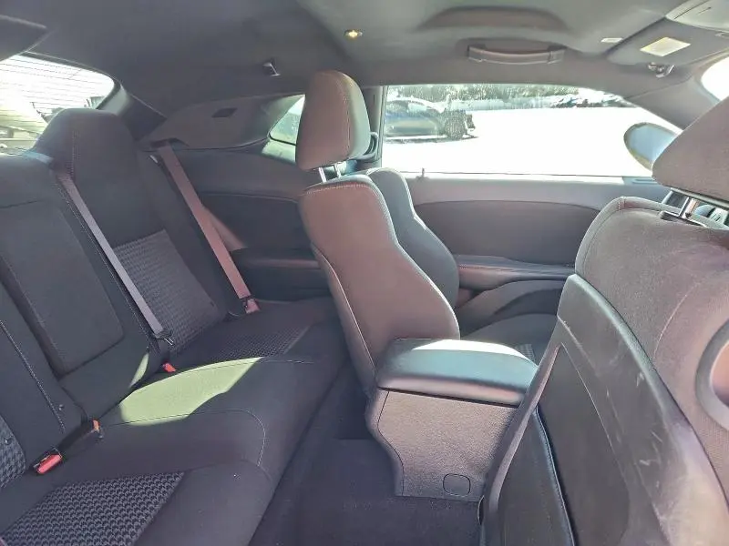 2023 DODGE CHALLENGER GT  