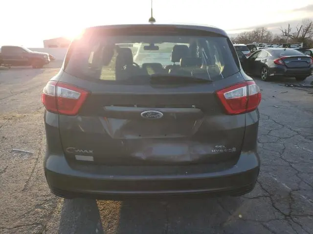 2016 FORD C-MAX SEL  