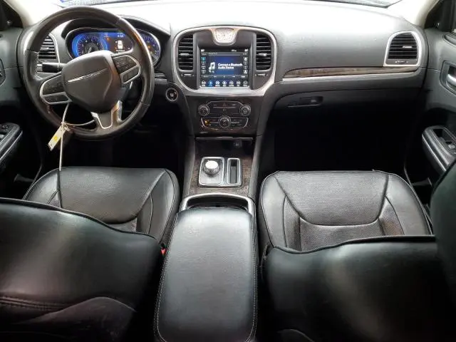 2019 CHRYSLER 300 LIMITED