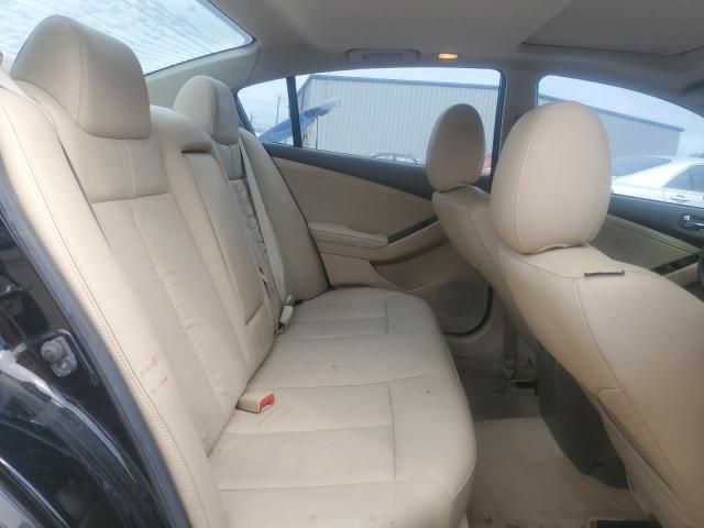 2011 NISSAN ALTIMA BASE