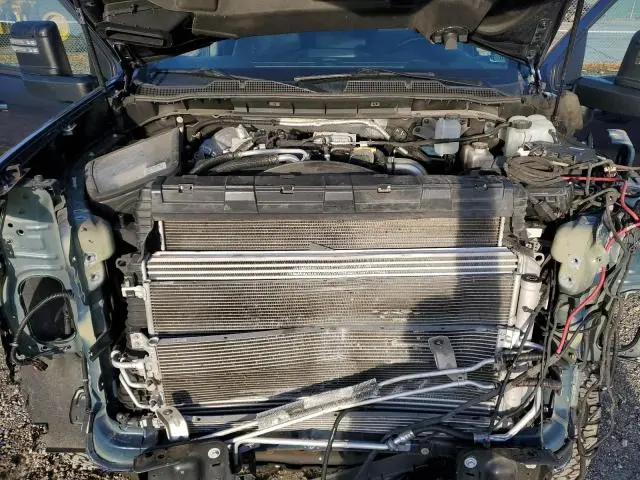 2021 CHEVROLET SILVERADO K2500 HEAVY DUTY LT  