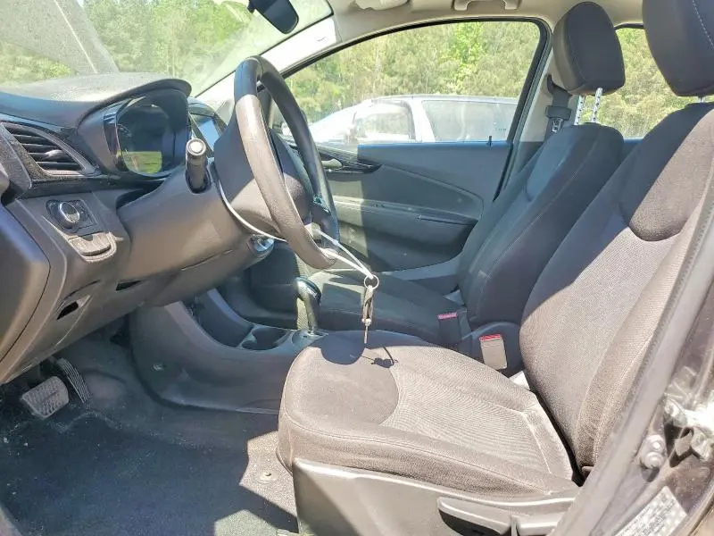 2019 CHEVROLET SPARK 1LT  