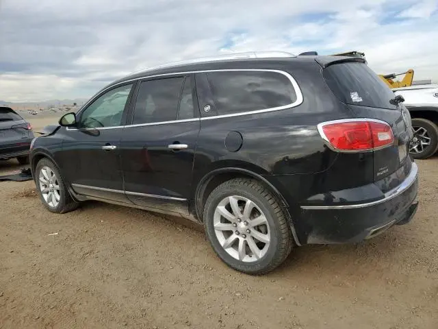 2016 BUICK ENCLAVE   