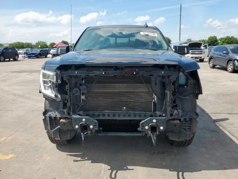 2021 GMC SIERRA C1500 ELEVATION  
