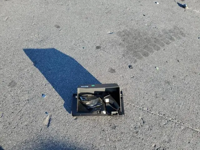 2012 CHEVROLET SONIC LT  