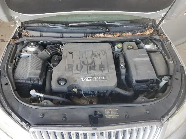 2011 BUICK LACROSSE CXL  