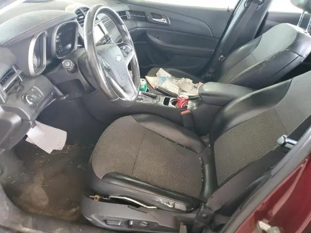 2015 CHEVROLET MALIBU 2LT  