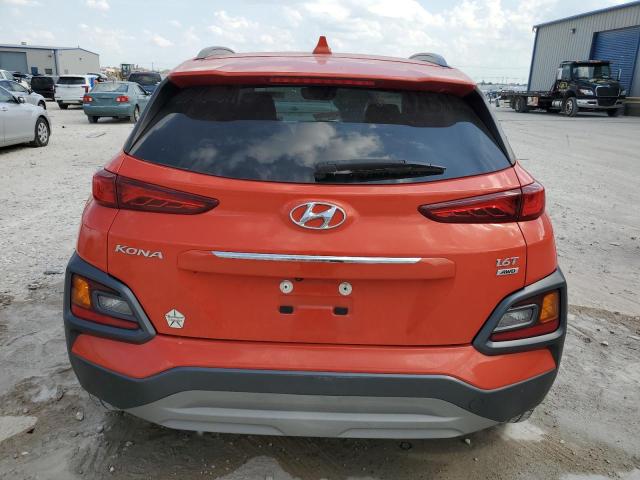 2020 HYUNDAI KONA LIMITED