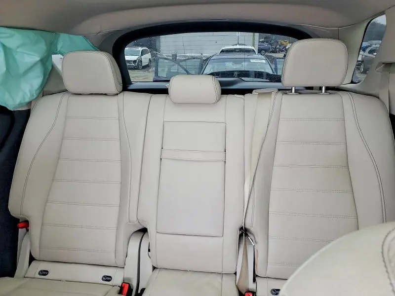 2020 MERCEDES-BENZ GLE 350 4MATIC  