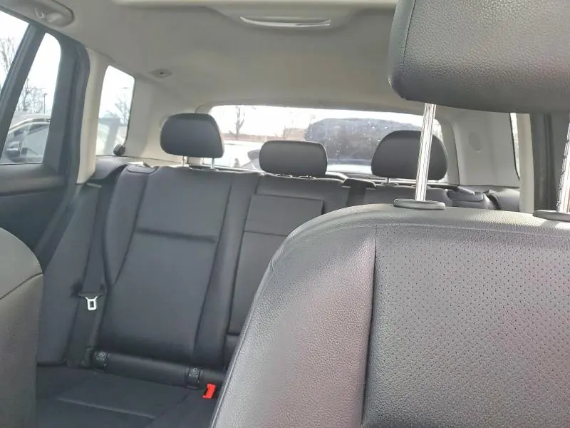 2015 MERCEDES-BENZ GLK 350 4MATIC  