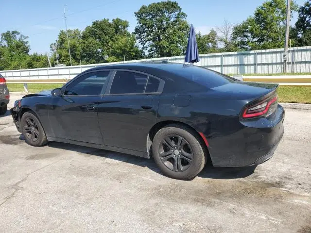 2015 DODGE CHARGER SE  