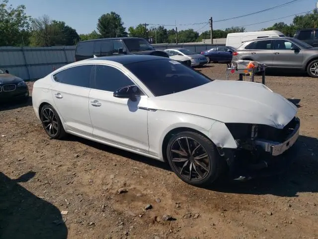 2018 AUDI A5 PREMIUM PLUS  
