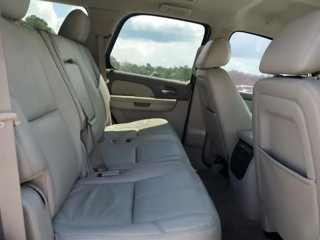 2013 CHEVROLET TAHOE C1500 LT  