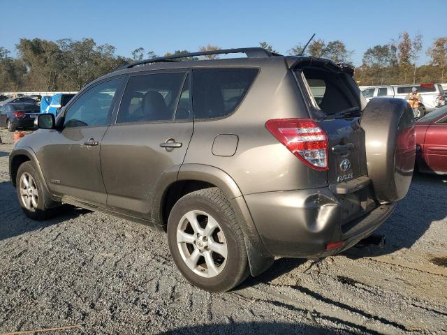 2011 TOYOTA RAV4 LIMITED