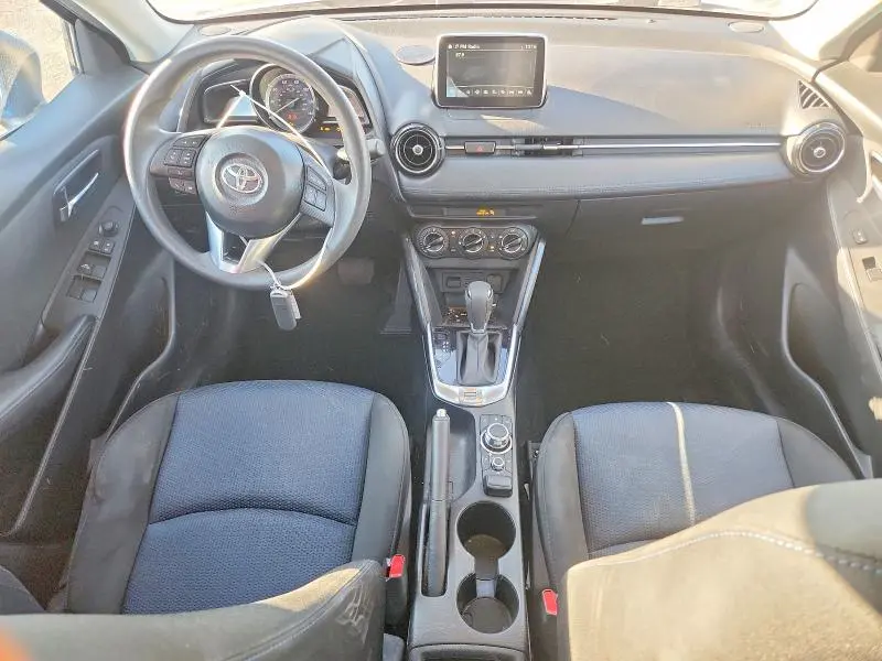 2017 TOYOTA YARIS IA BASE  