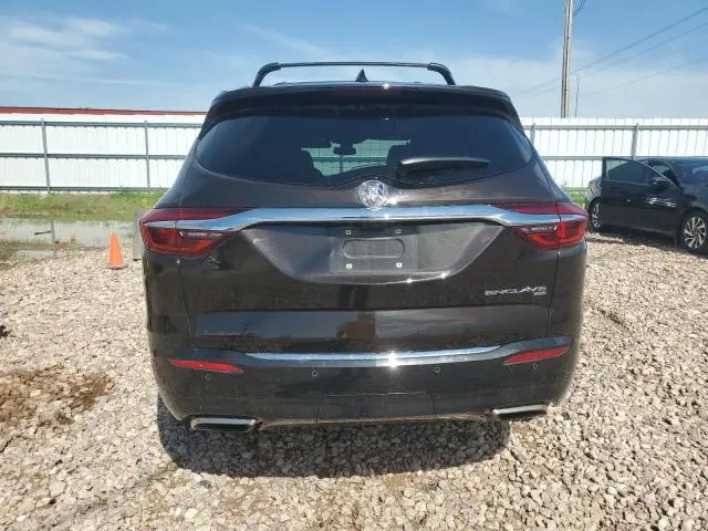 2019 BUICK ENCLAVE PREMIUM  