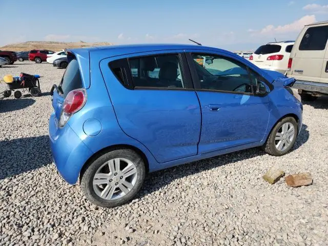 2015 CHEVROLET SPARK 1LT  