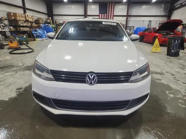 2014 VOLKSWAGEN JETTA TDI  