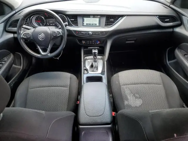 2018 BUICK REGAL PREFERRED  