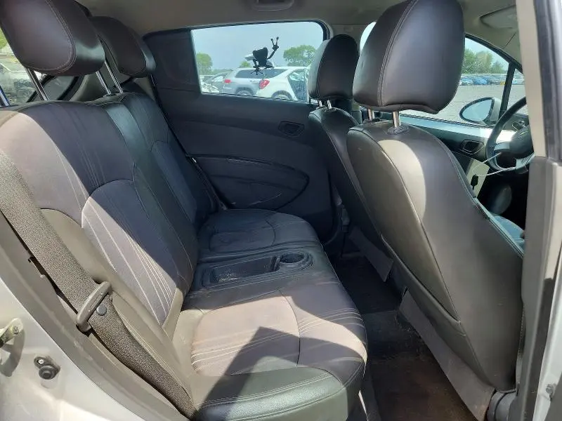2013 CHEVROLET SPARK LS  