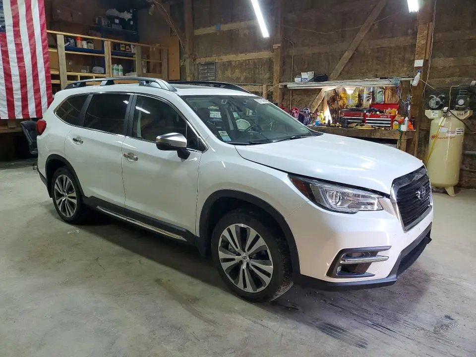 2019 SUBARU ASCENT TOURING  