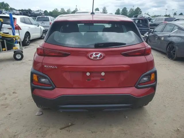 2020 HYUNDAI KONA SE  