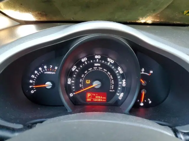 2012 KIA SPORTAGE BASE  