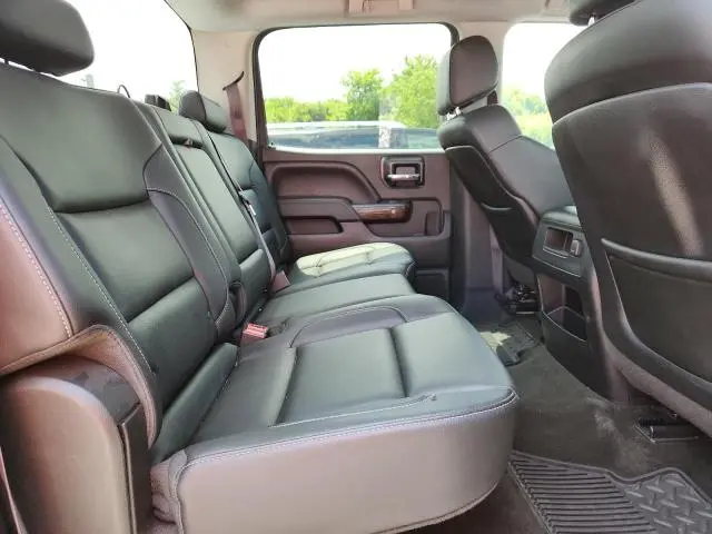 2014 GMC SIERRA K1500 SLT  