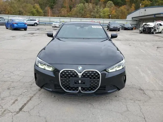 2024 BMW 430XI   