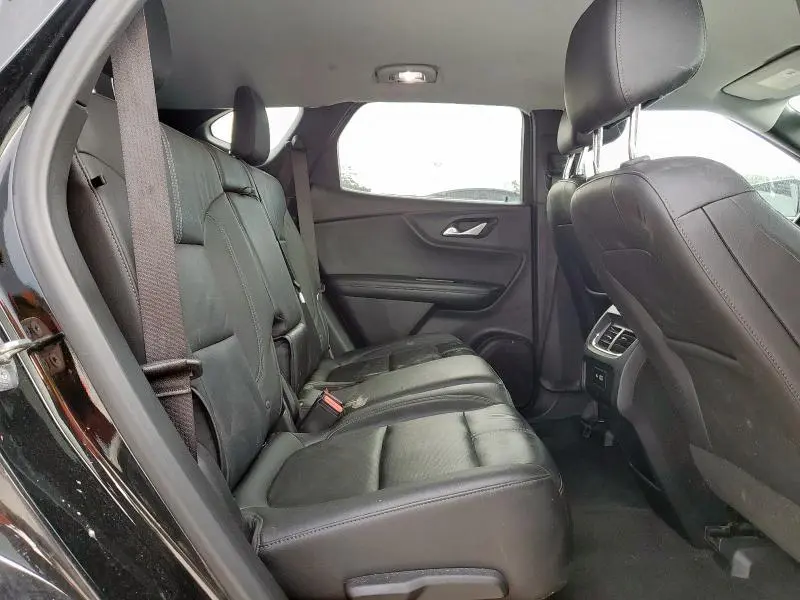 2020 CHEVROLET BLAZER 3LT  